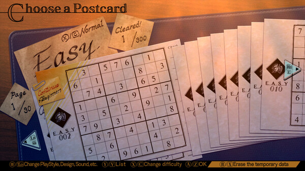 Sudoku Classic screenshot 2