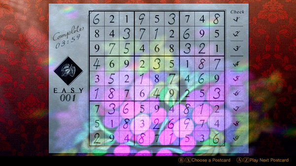 Sudoku Classic screenshot 4