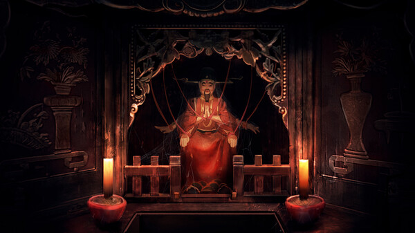 Paper Bride 4 Bound Love screenshot 7