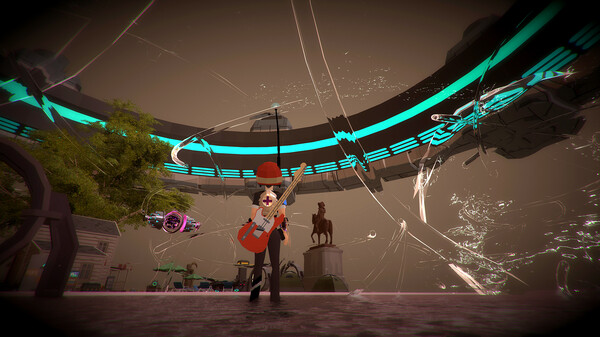 Dark Traveller screenshot 5