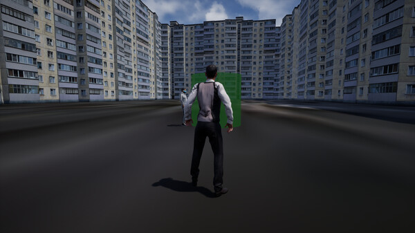 Find The Murderer 3 screenshot 8