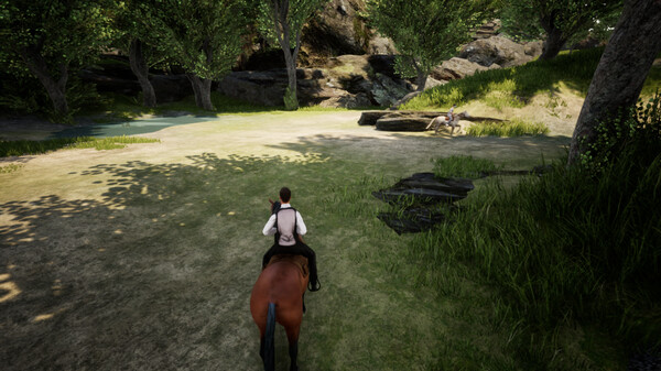 Find The Murderer 3 screenshot 1