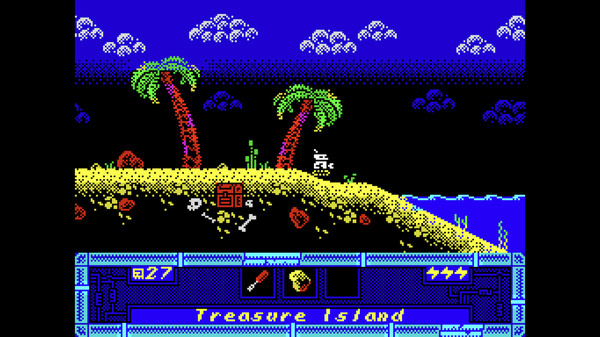 Beep's Escape screenshot 1