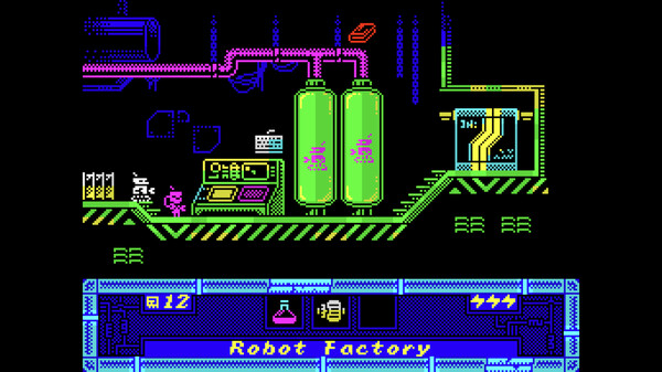 Beep's Escape screenshot 3