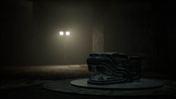 The Hidden Room - Pyramid screenshot 9