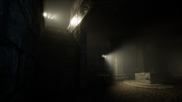 The Hidden Room - Pyramid screenshot 3