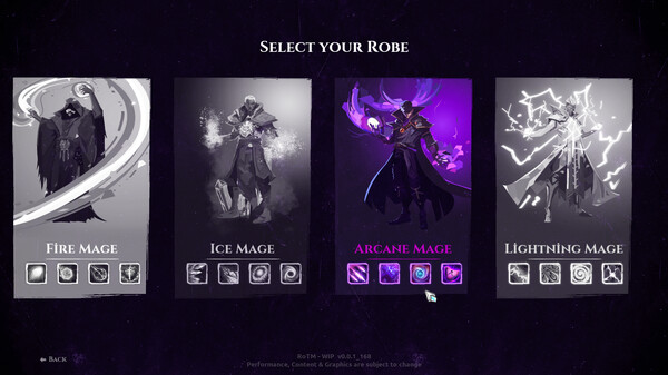 Revenge of the Mage screenshot 3