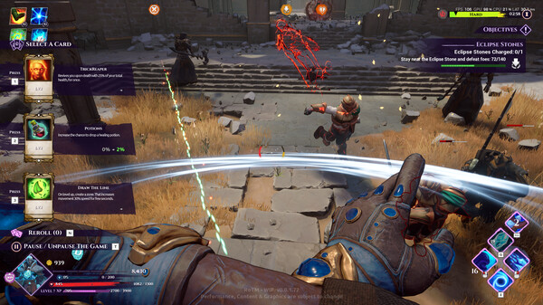 Revenge of the Mage screenshot 7