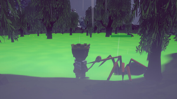 Surviving Skeleton Island screenshot 8