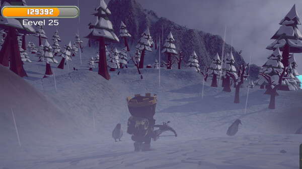 Surviving Skeleton Island screenshot 7