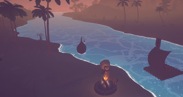 Surviving Skeleton Island screenshot 5
