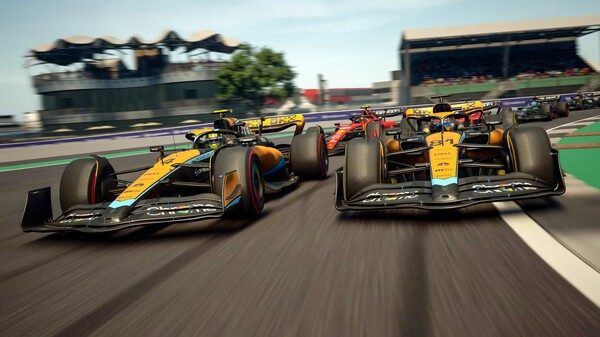 F1 Manager 2023 screenshot 3