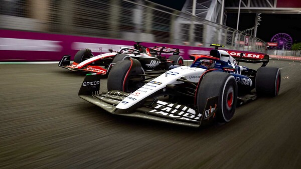 F1 Manager 2023 screenshot 8
