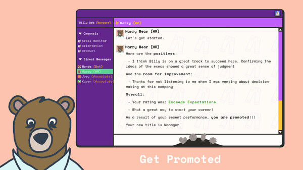 Chief Emoji Officer screenshot 5