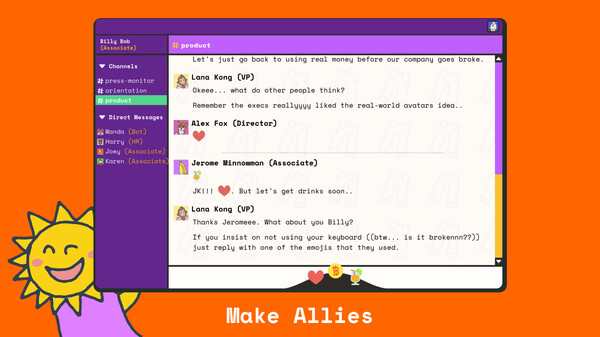 Chief Emoji Officer screenshot 3
