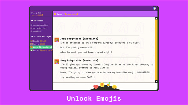 Chief Emoji Officer screenshot 4