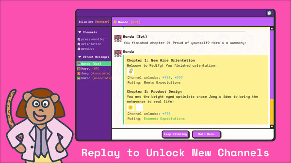 Chief Emoji Officer screenshot 6