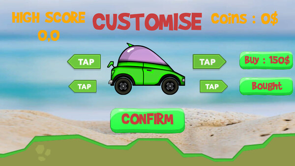 Draw the Road screenshot 5