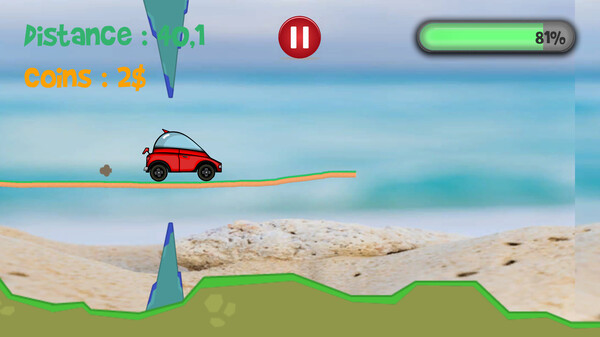 Draw the Road screenshot 8
