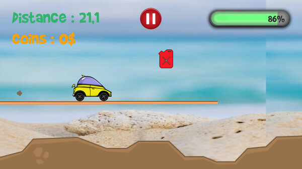 Draw the Road screenshot 4