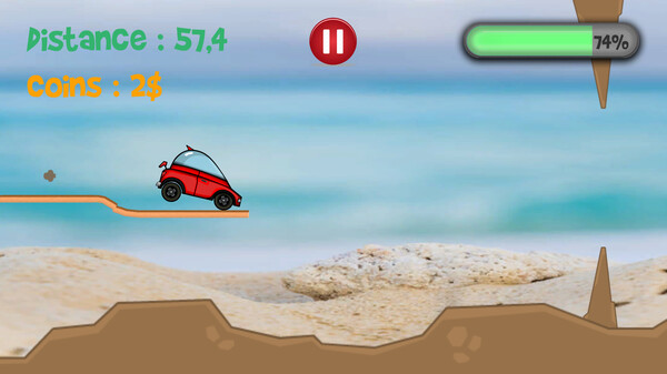 Draw the Road screenshot 10