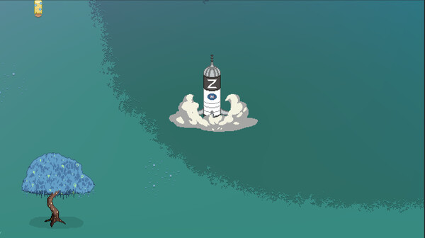 Nanoplanet Survivors screenshot 3