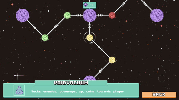 Nanoplanet Survivors screenshot 7
