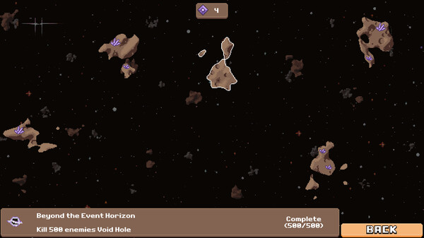 Nanoplanet Survivors screenshot 6