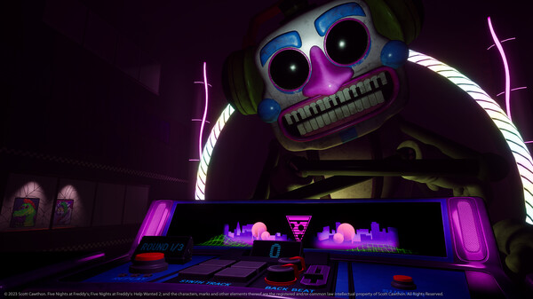 Five Nights at Freddy's: Help Wanted 2 screenshot 4