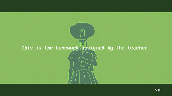 Tide Girl: Phenomena screenshot 9