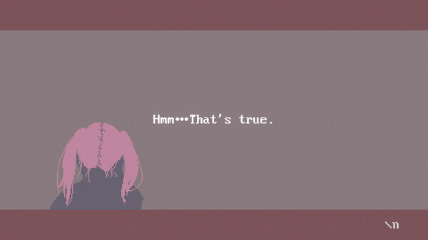 Tide Girl: Phenomena screenshot 6