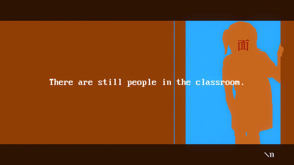 Tide Girl: Phenomena screenshot 8
