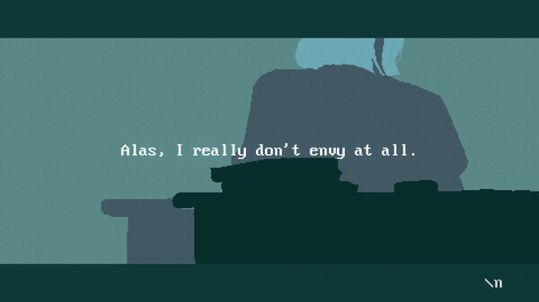 Tide Girl: Phenomena screenshot 5