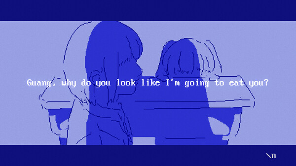 Tide Girl: Phenomena screenshot 7