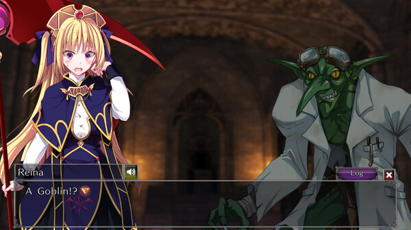 Dungeon's Legion screenshot 2