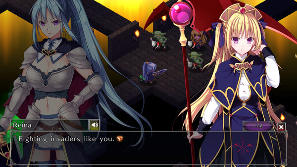 Dungeon's Legion screenshot 4