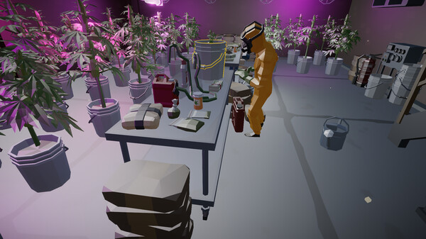 Dare To Spread screenshot 3