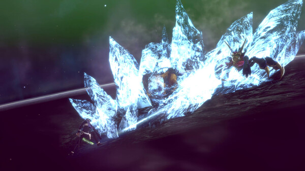 RAIDOU Remastered: The Mystery of the Soulless Army screenshot 10