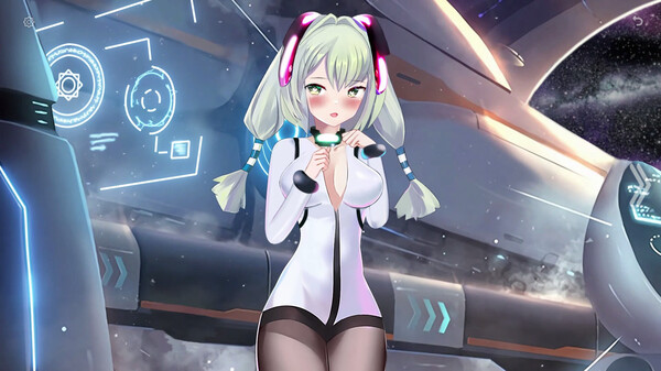 Kiss Effect screenshot 4