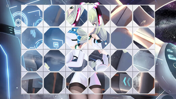 Kiss Effect screenshot 5