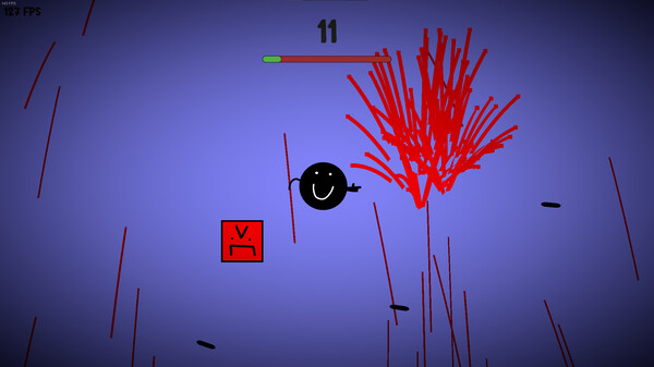 BadMan screenshot 2