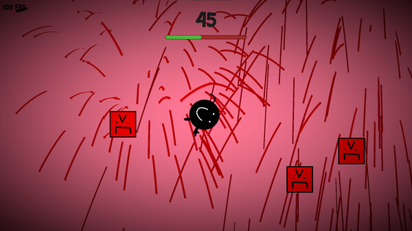 BadMan screenshot 3