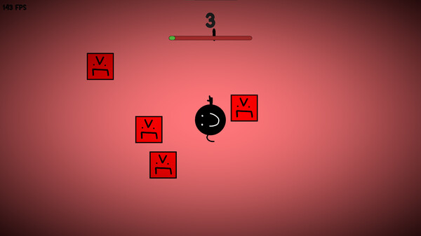 BadMan screenshot 5