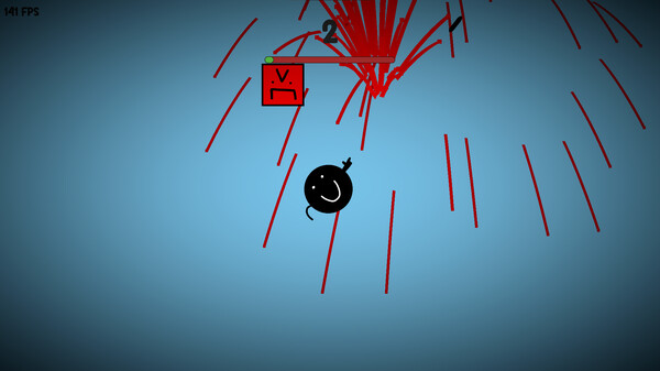 BadMan screenshot 4