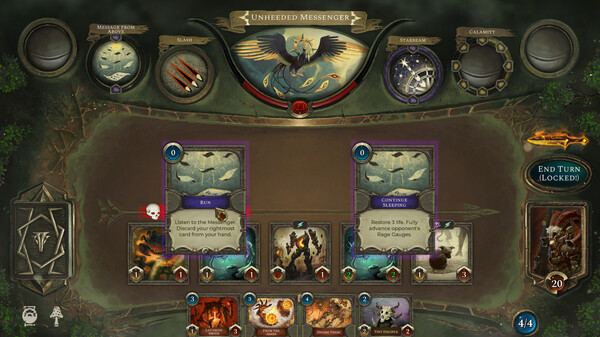Acolyte of the Altar screenshot 12
