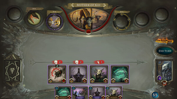 Acolyte of the Altar screenshot 9