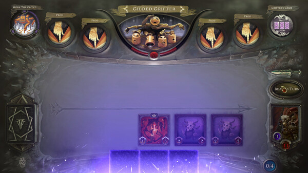 Acolyte of the Altar screenshot 11