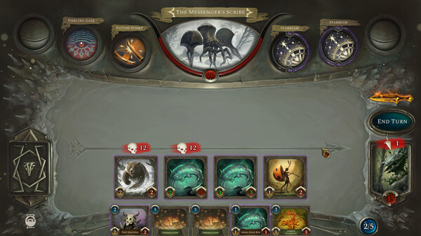 Acolyte of the Altar screenshot 6