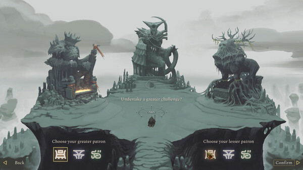 Acolyte of the Altar screenshot 4