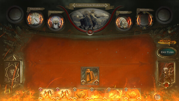 Acolyte of the Altar screenshot 7